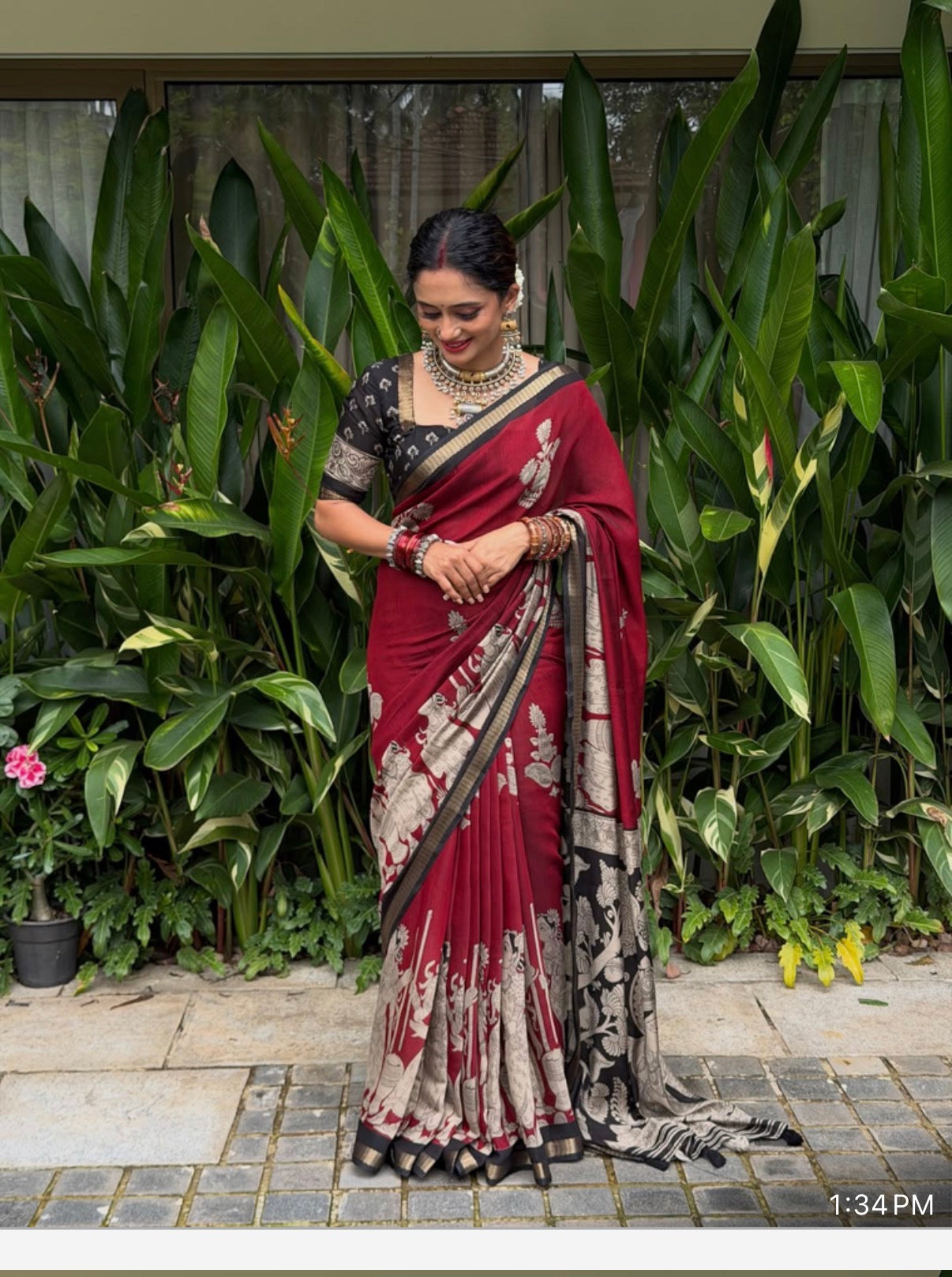 Women's Ethnic Wear