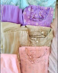 Kurti set .