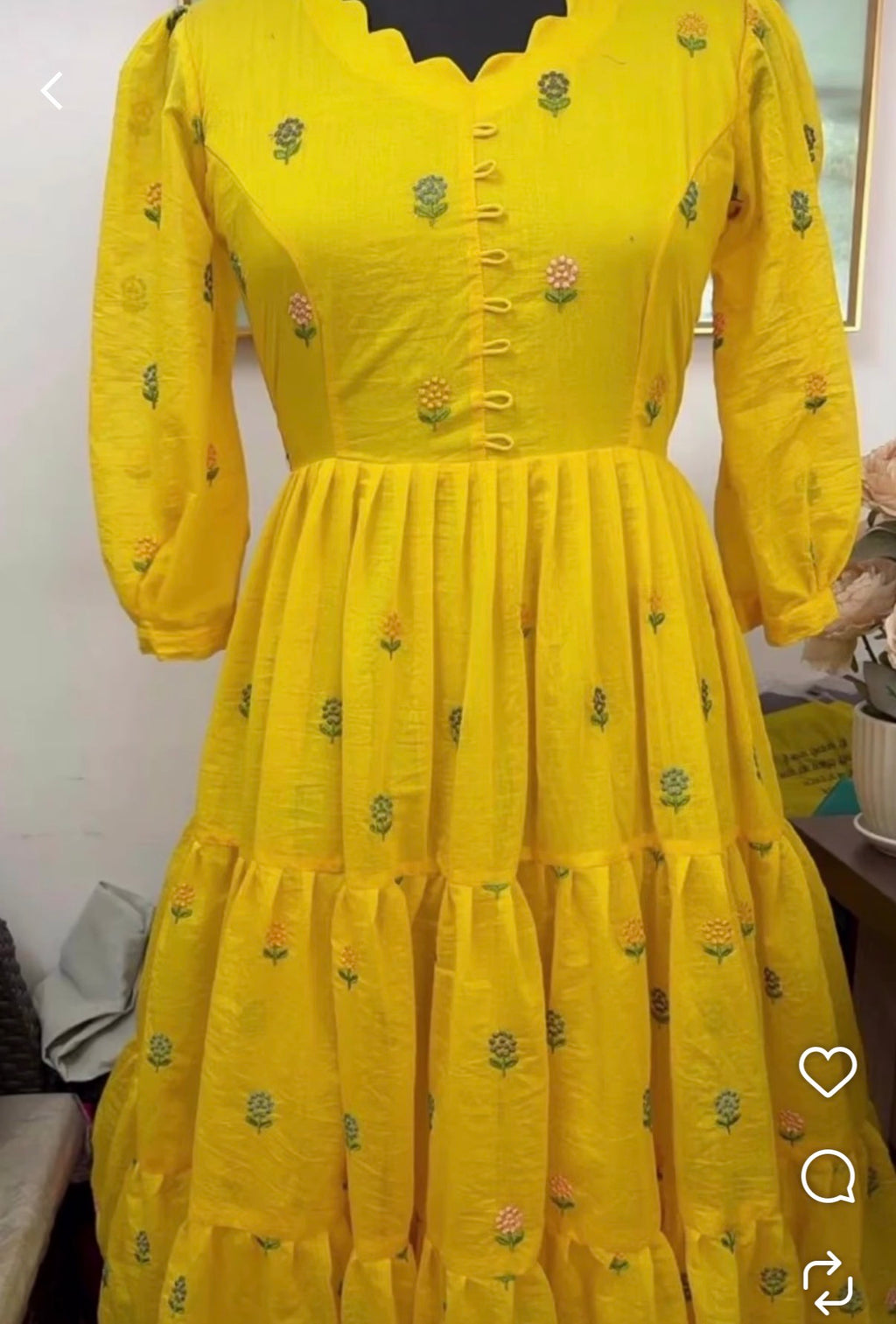 Malchanderi maxi frick