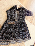 Girls kurti set