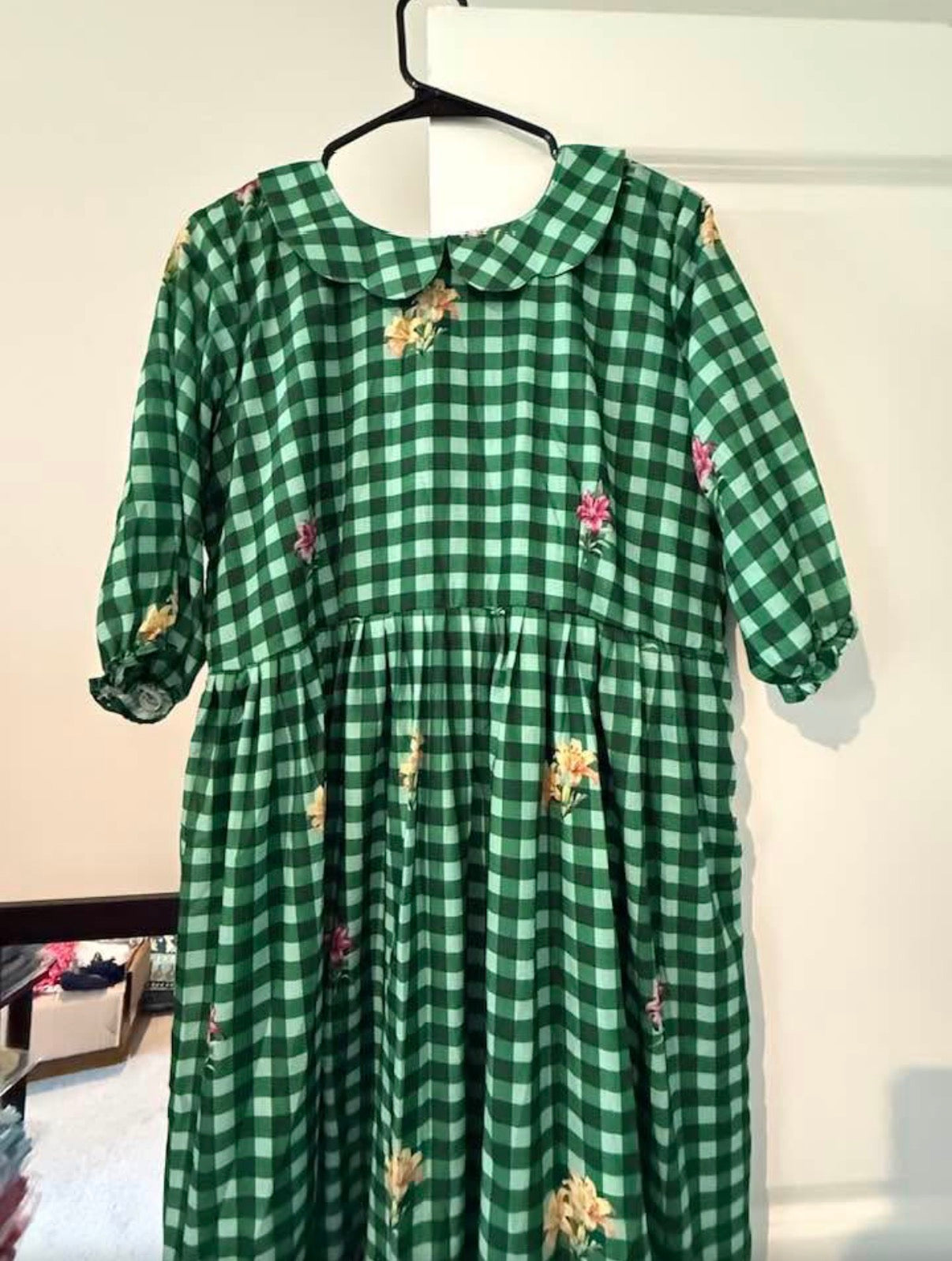 Mulchanderi frocks