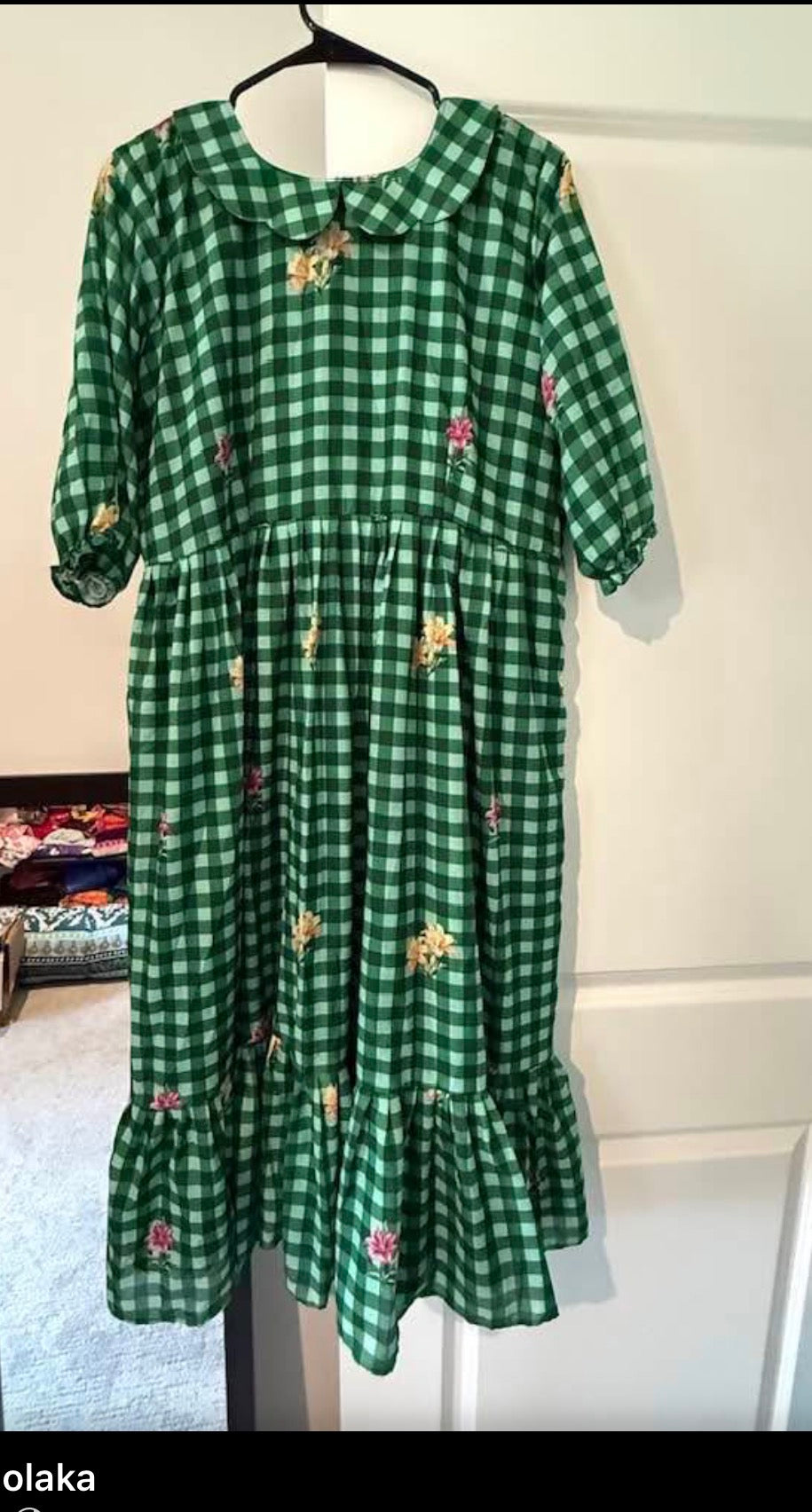Mulchanderi frocks