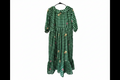 Mulchanderi frock